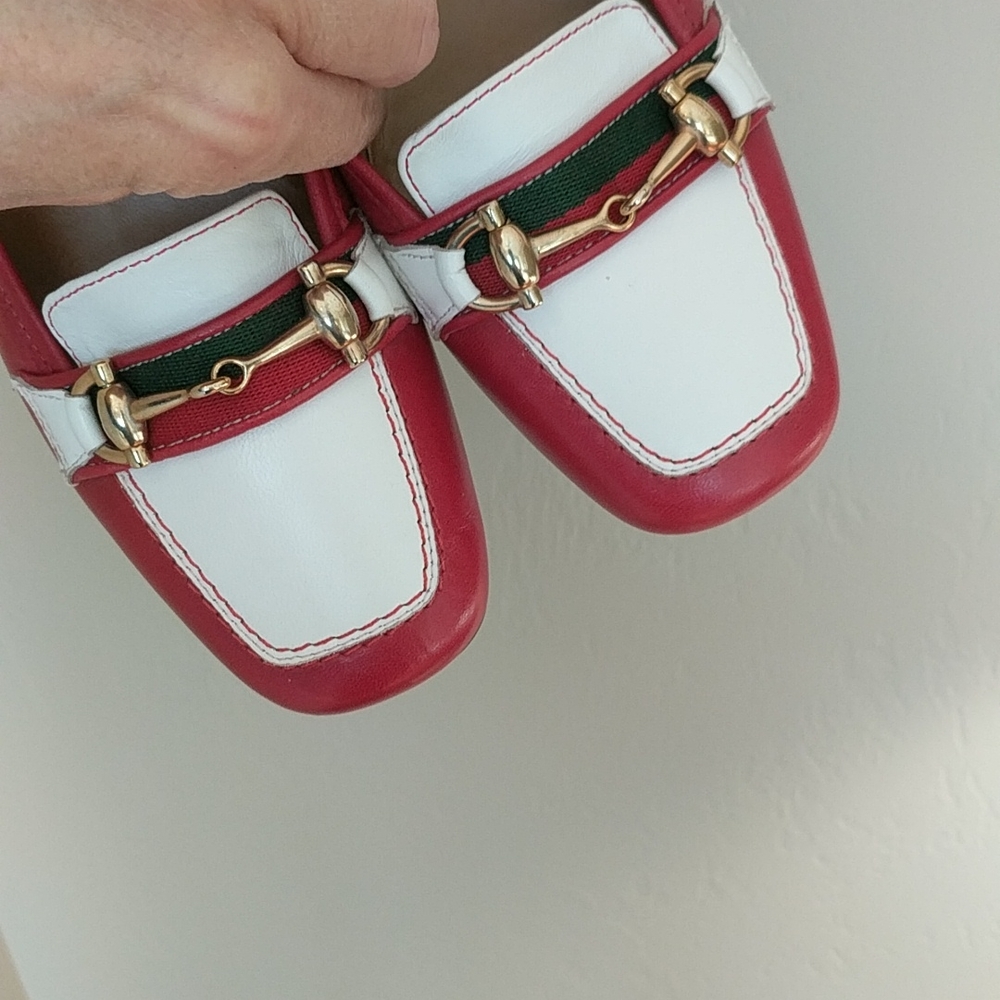 MORATTI LOAFERS! - Picture 7 of 15